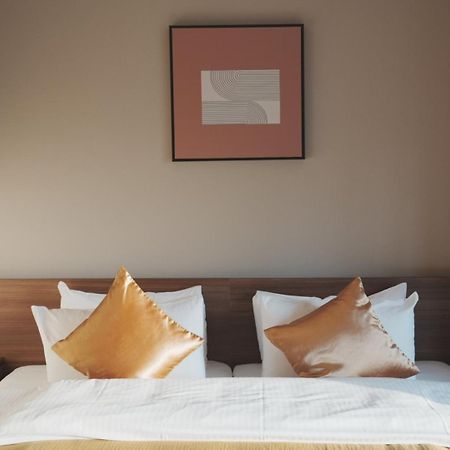 Ichiyu Hotel Asakusa Tokyo Ngoại thất bức ảnh