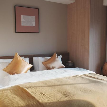 Ichiyu Hotel Asakusa Tokyo Ngoại thất bức ảnh
