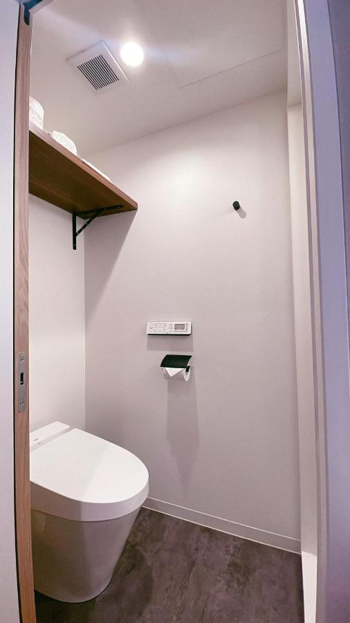 Ichiyu Hotel Asakusa Tokyo Ngoại thất bức ảnh