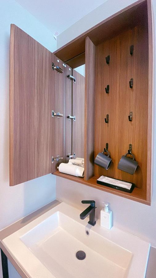 Ichiyu Hotel Asakusa Tokyo Ngoại thất bức ảnh
