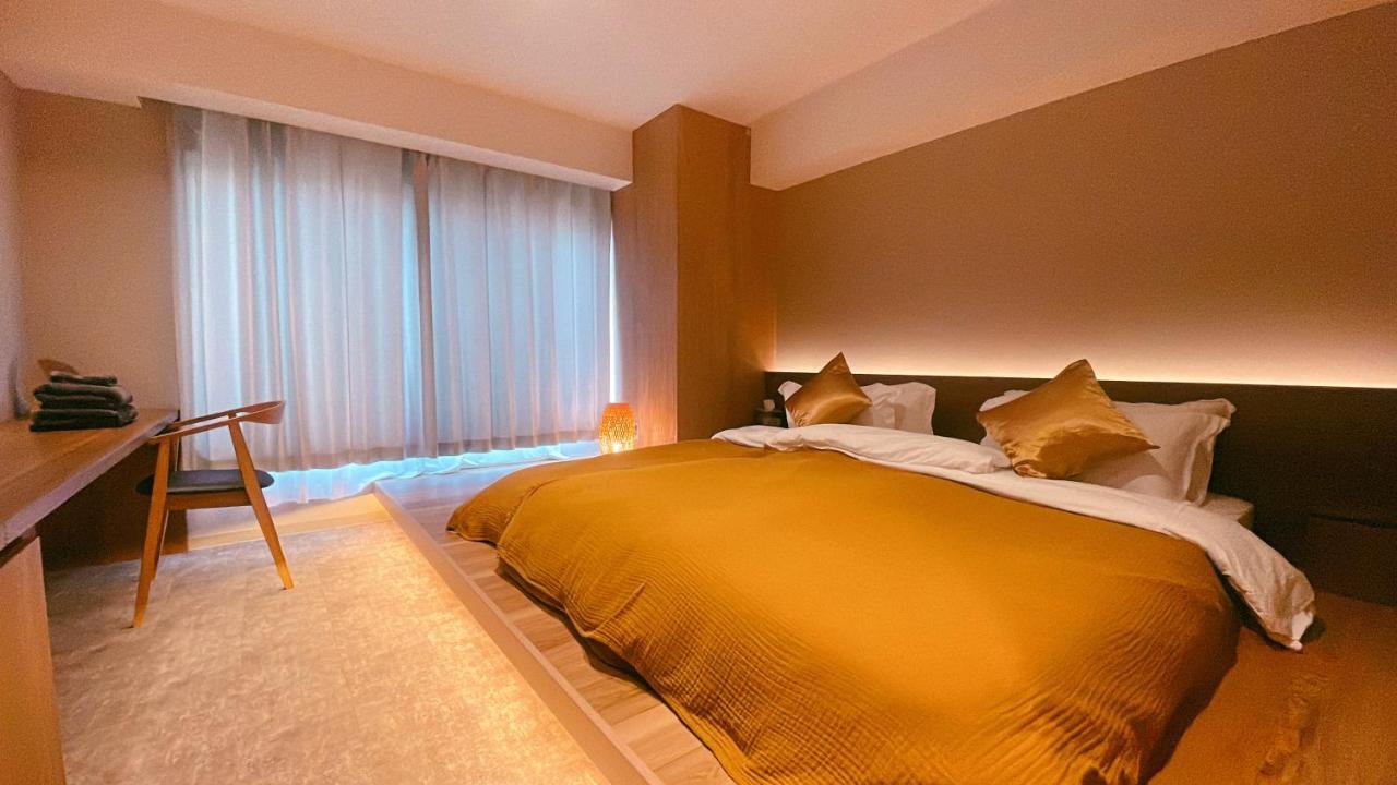 Ichiyu Hotel Asakusa Tokyo Ngoại thất bức ảnh