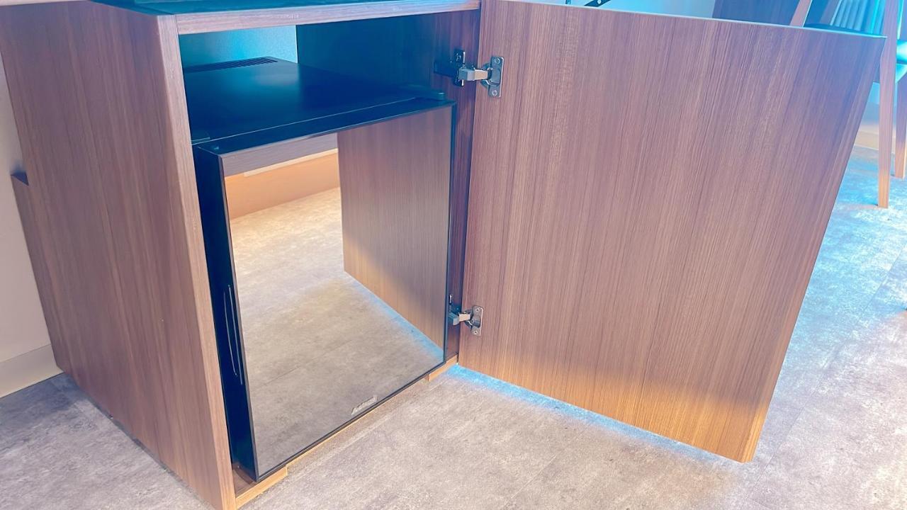 Ichiyu Hotel Asakusa Tokyo Ngoại thất bức ảnh