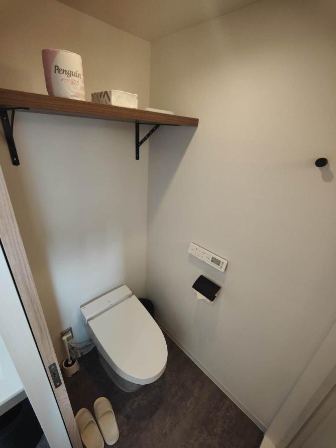 Ichiyu Hotel Asakusa Tokyo Ngoại thất bức ảnh