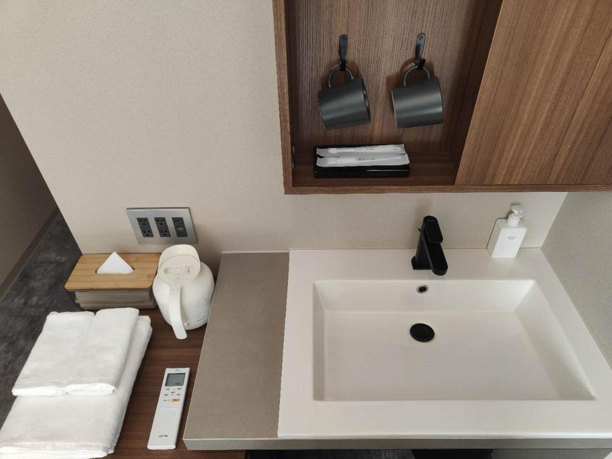 Ichiyu Hotel Asakusa Tokyo Ngoại thất bức ảnh