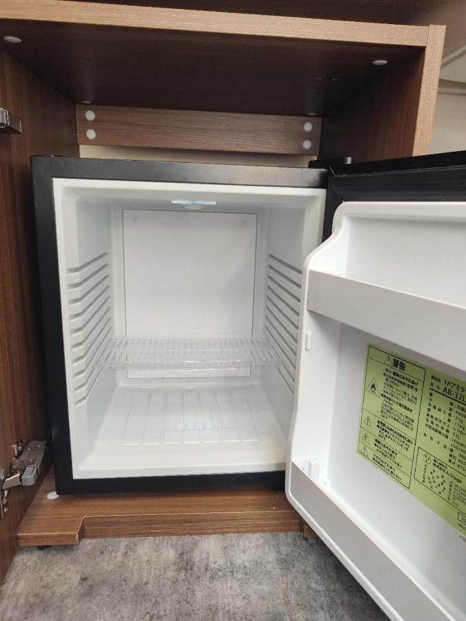 Ichiyu Hotel Asakusa Tokyo Ngoại thất bức ảnh