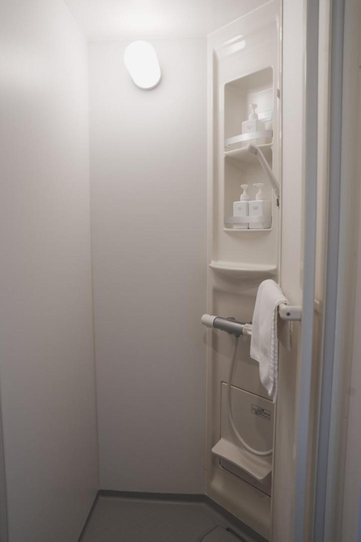 Ichiyu Hotel Asakusa Tokyo Ngoại thất bức ảnh