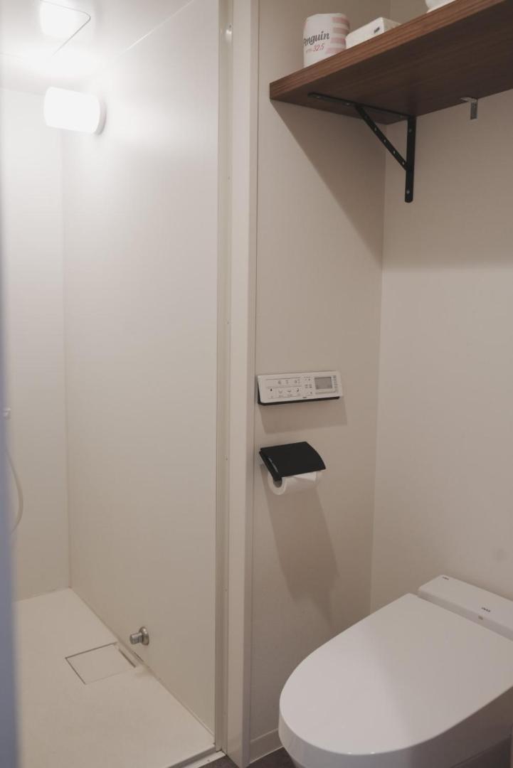 Ichiyu Hotel Asakusa Tokyo Ngoại thất bức ảnh