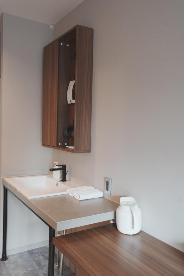 Ichiyu Hotel Asakusa Tokyo Ngoại thất bức ảnh