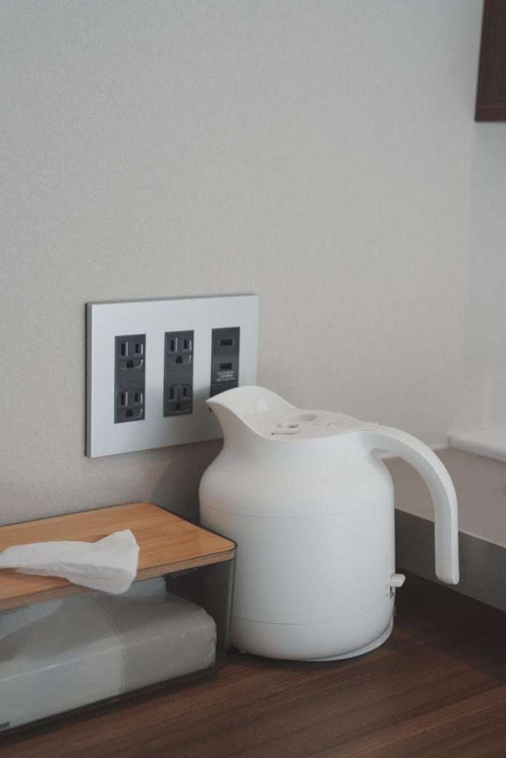 Ichiyu Hotel Asakusa Tokyo Ngoại thất bức ảnh