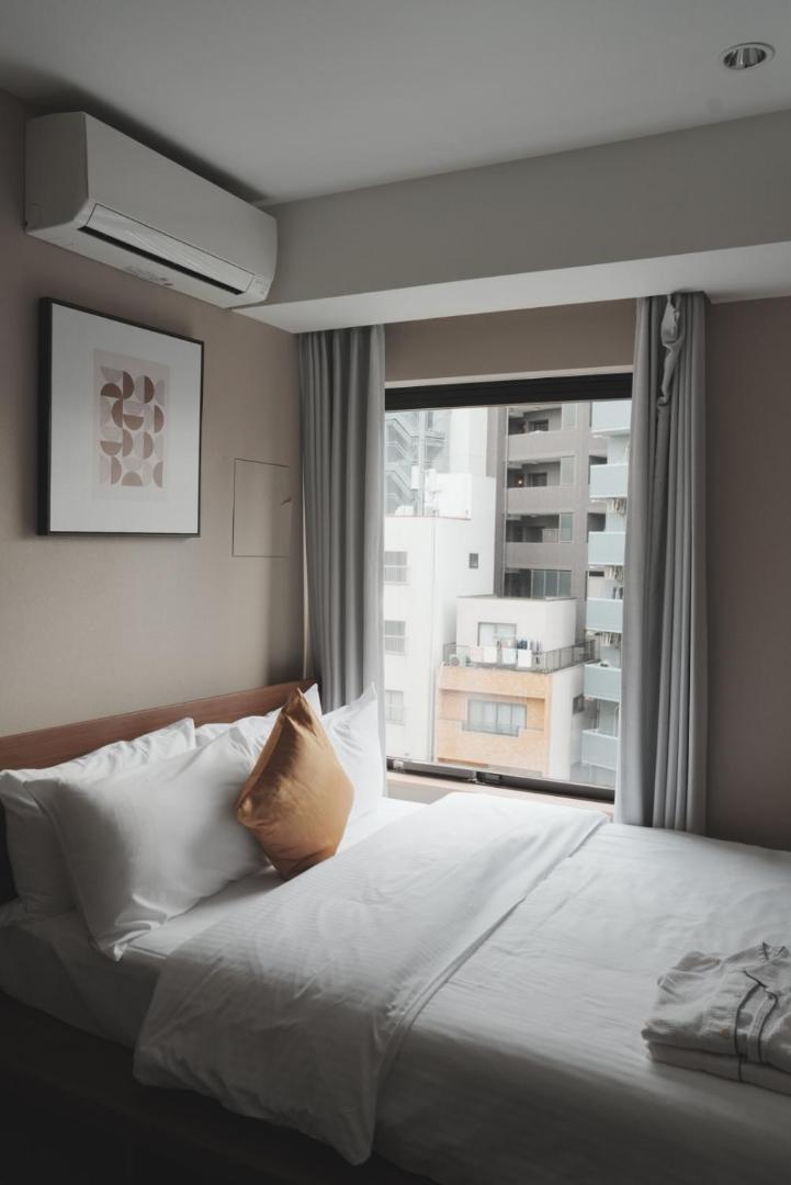 Ichiyu Hotel Asakusa Tokyo Ngoại thất bức ảnh