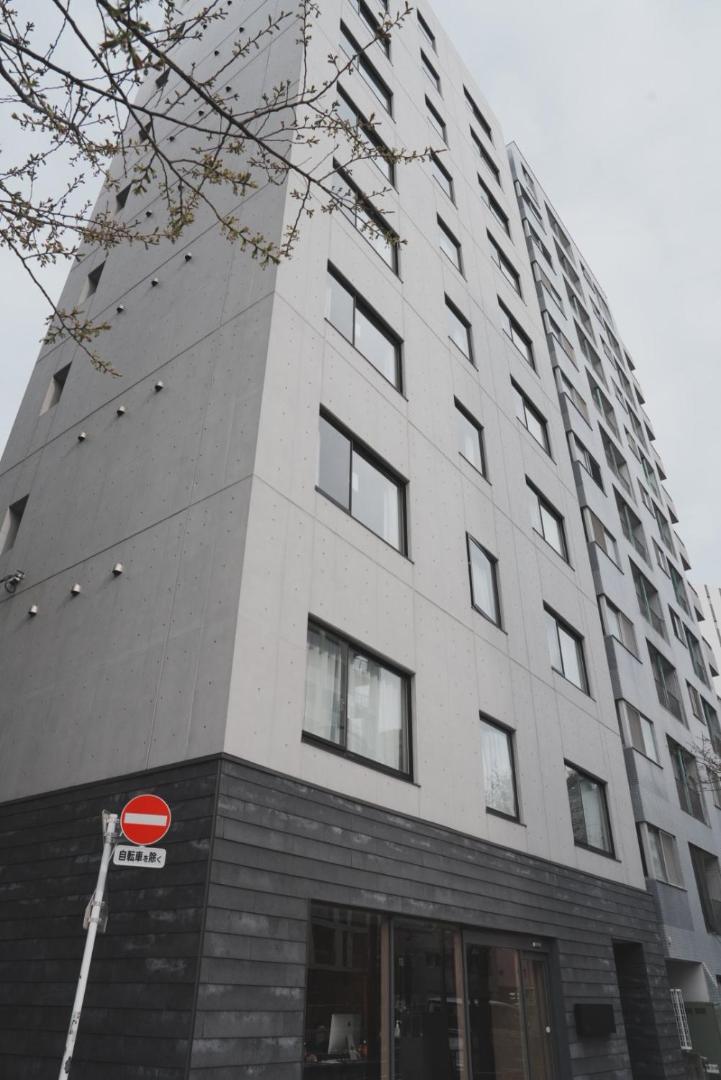 Ichiyu Hotel Asakusa Tokyo Ngoại thất bức ảnh