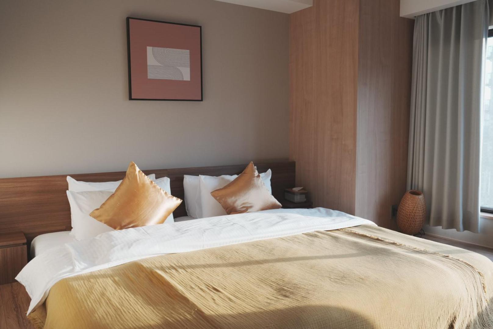 Ichiyu Hotel Asakusa Tokyo Ngoại thất bức ảnh