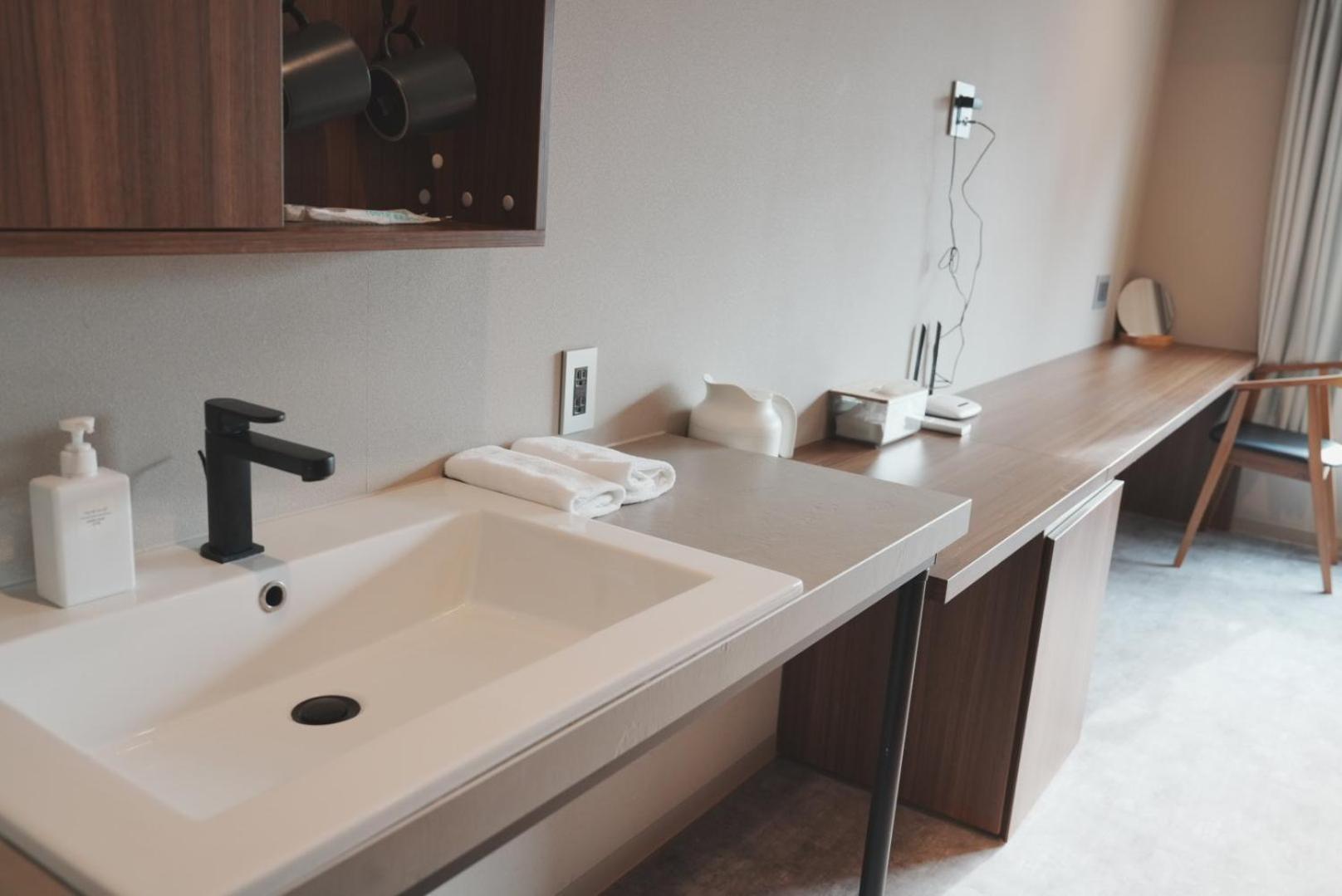 Ichiyu Hotel Asakusa Tokyo Ngoại thất bức ảnh