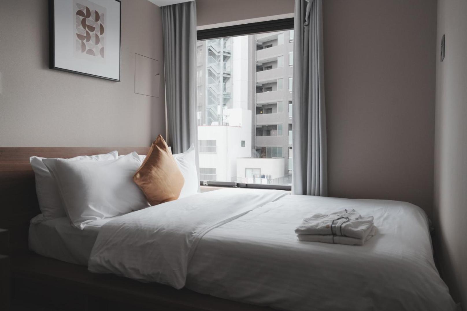 Ichiyu Hotel Asakusa Tokyo Ngoại thất bức ảnh